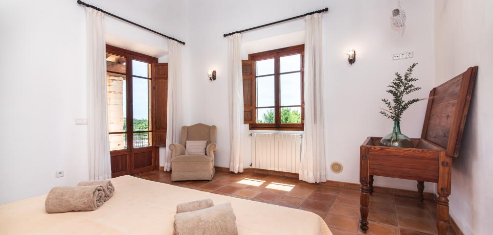 Finca Els Nou Cortons