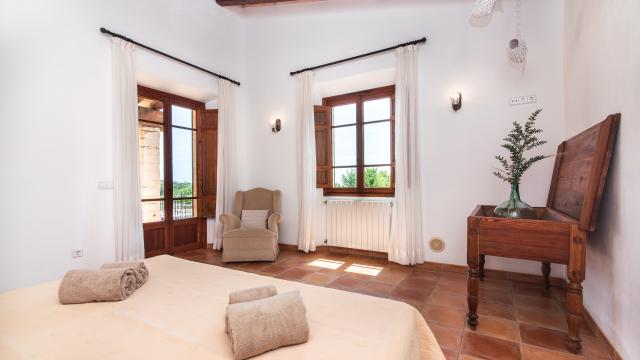 Finca Els Nou Cortons