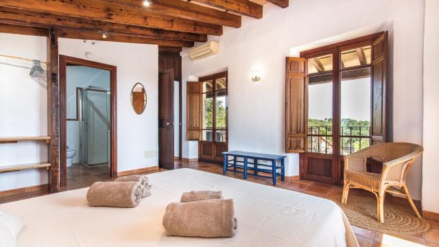 Finca Els Nou Cortons