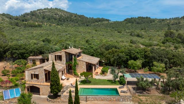 Finca Els Nou Cortons