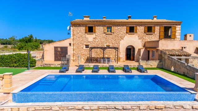 Finca Sa Font Autentica