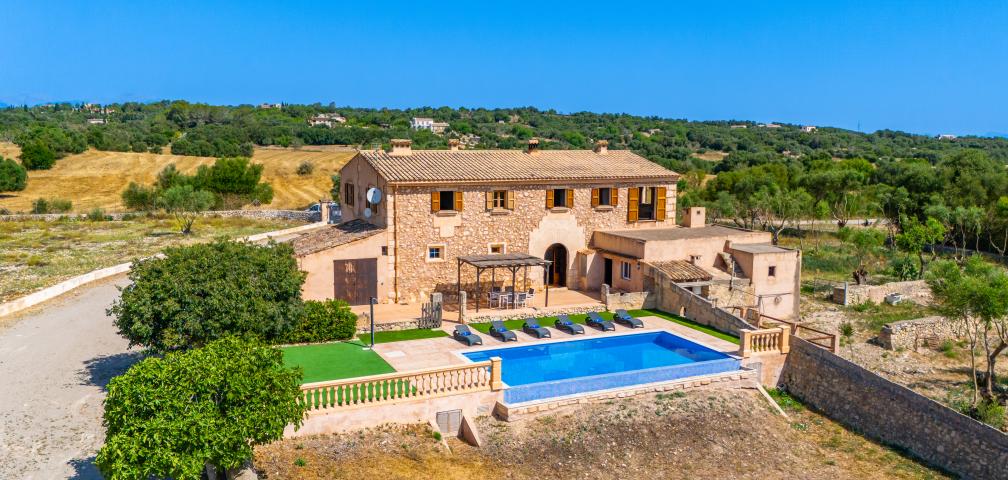 Finca Sa Font Autentica