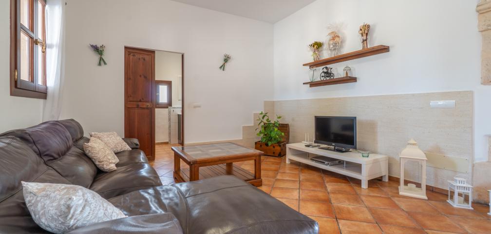 Finca Sa Font Autentica