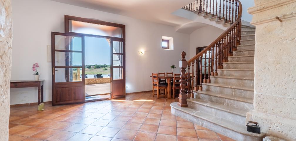 Finca Sa Font Autentica