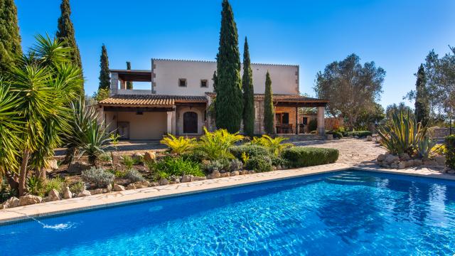 Finca Can Payes