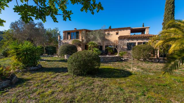 Finca Can Payes