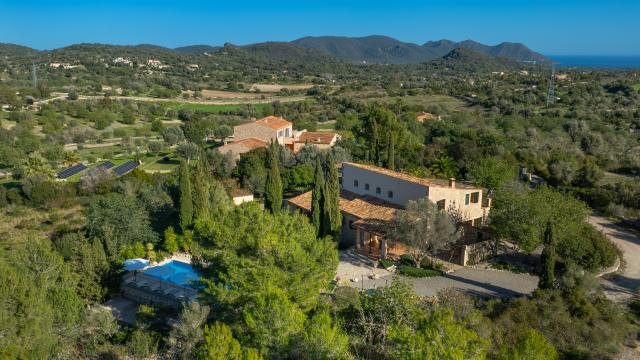 Finca Can Payes