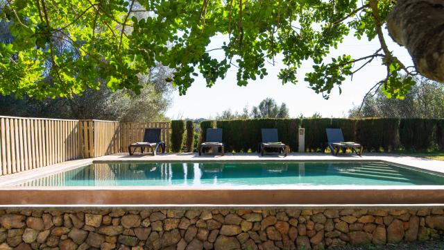 Finca Son Segui
