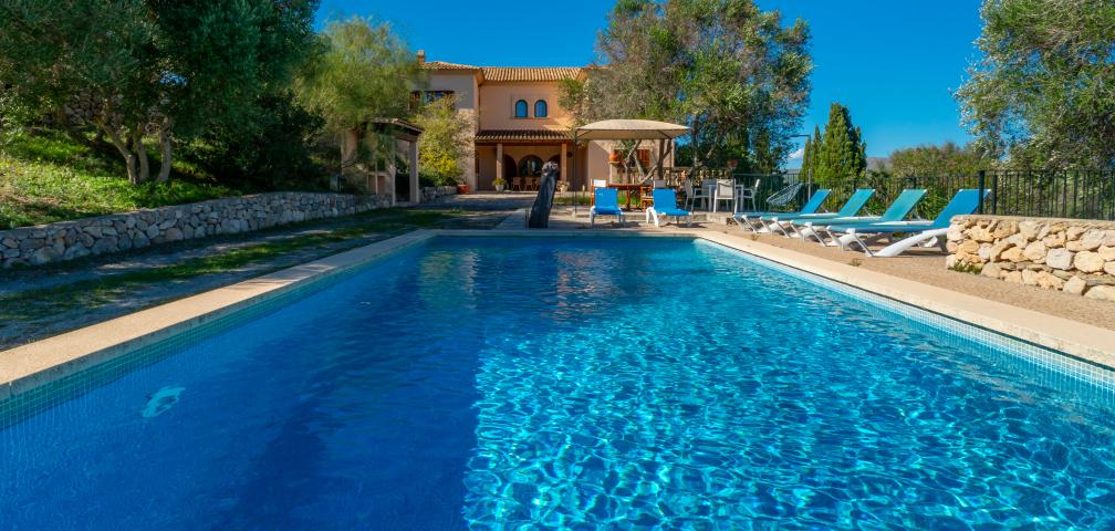 Finca Sa Corbaia Vell