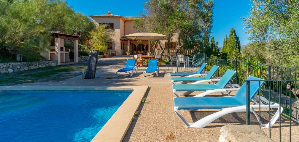 Finca Sa Corbaia Vell