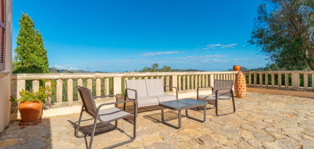 Finca Sa Corbaia Vell