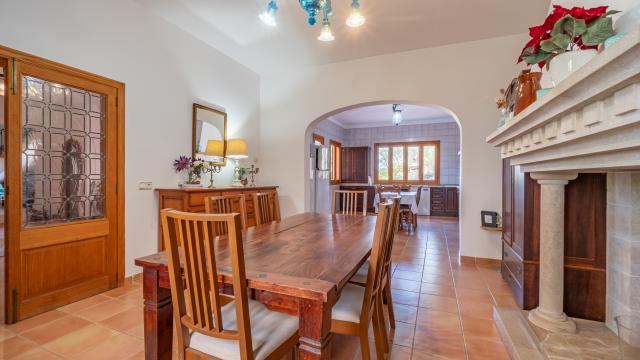 Finca Sa Corbaia Vell
