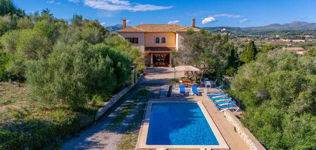 Finca Sa Corbaia Vell