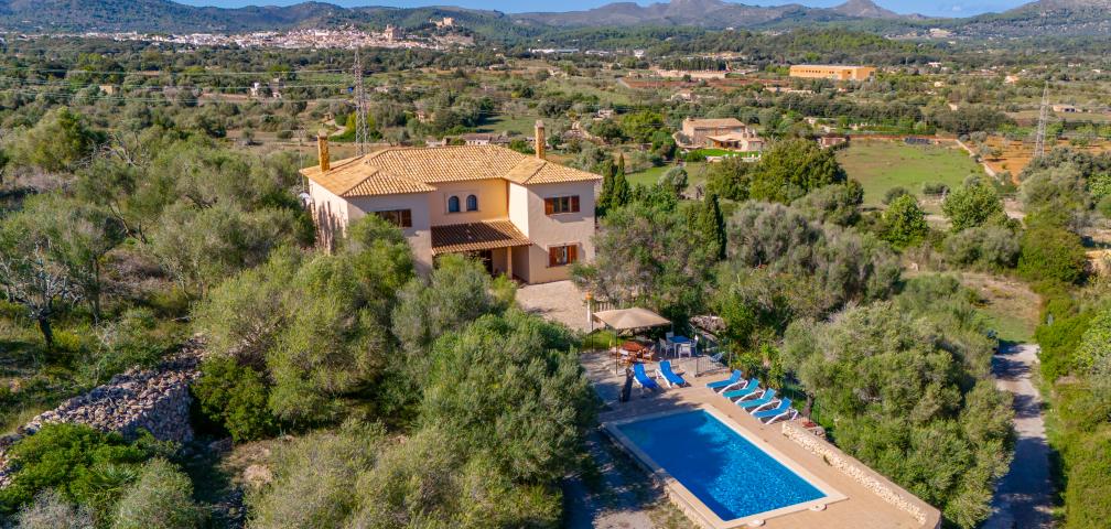 Finca Sa Corbaia Vell