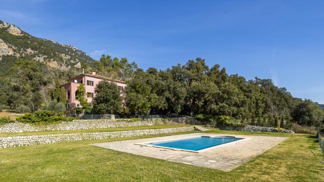 Finca Son Perot