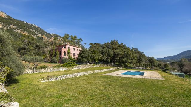Finca Son Perot