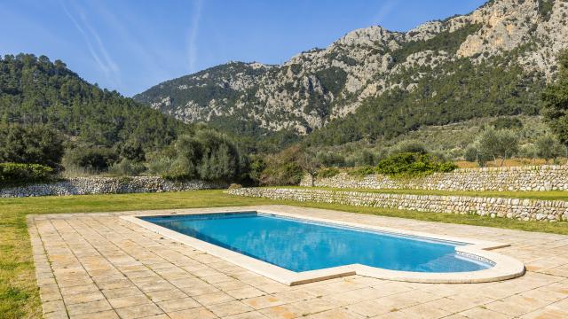 Finca Son Perot