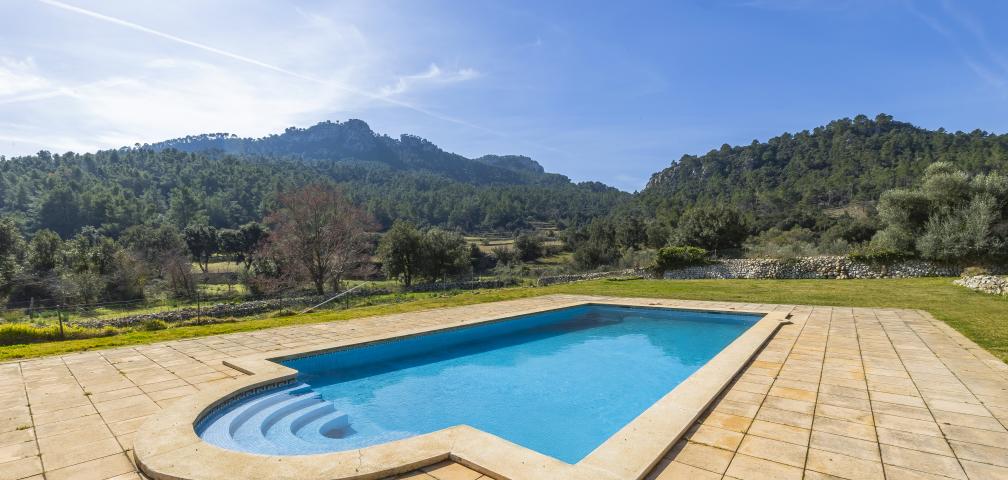 Finca Son Perot