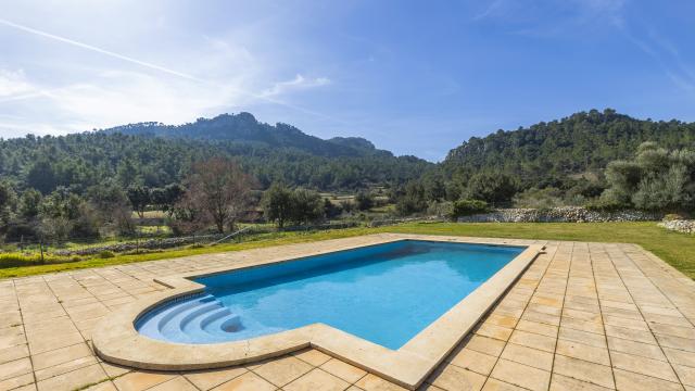 Finca Son Perot