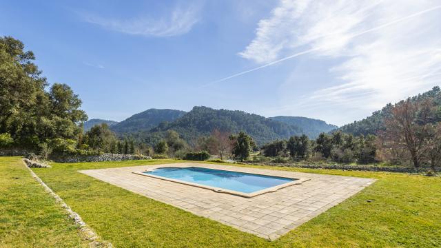 Finca Son Perot