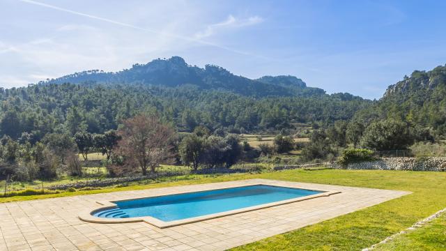 Finca Son Perot