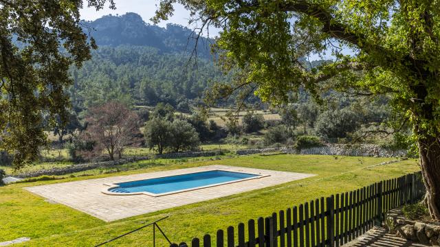 Finca Son Perot