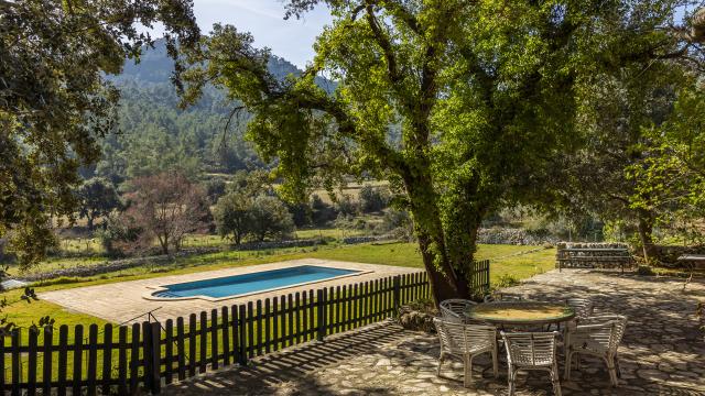 Finca Son Perot