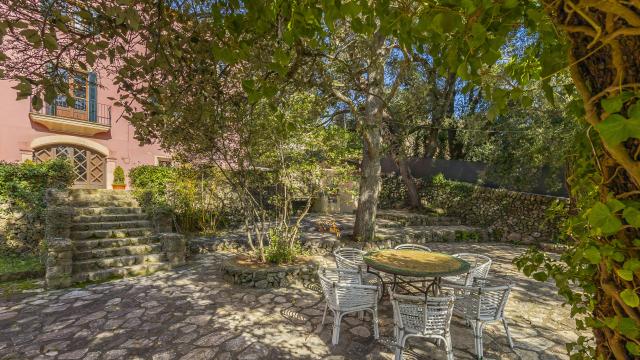 Finca Son Perot