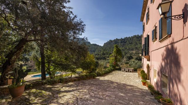 Finca Son Perot