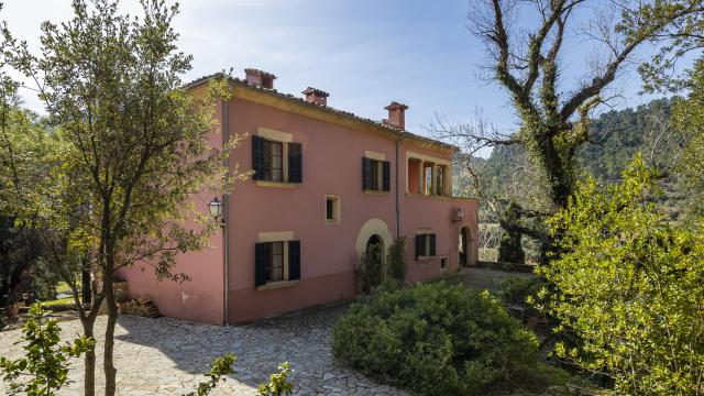 Finca Son Perot