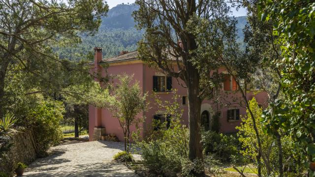 Finca Son Perot