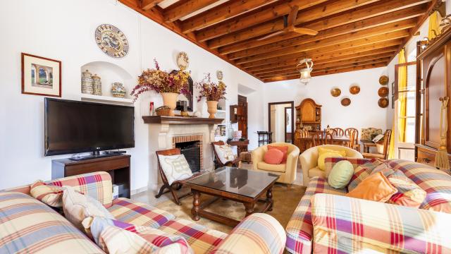 Finca Son Perot