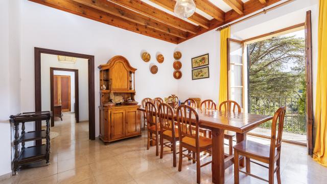 Finca Son Perot