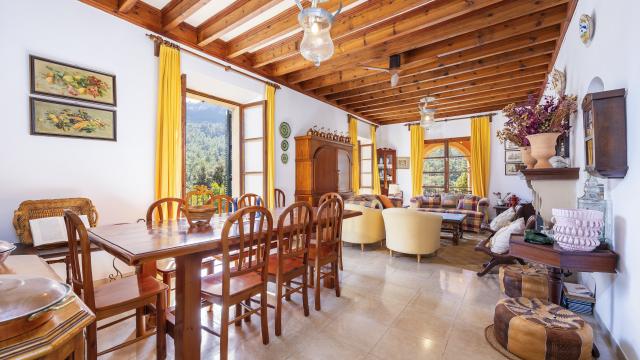 Finca Son Perot