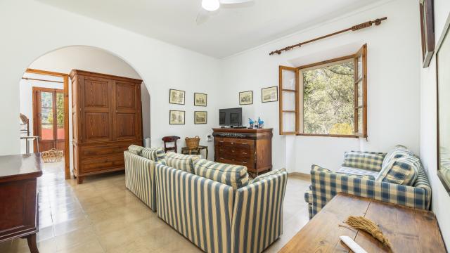 Finca Son Perot
