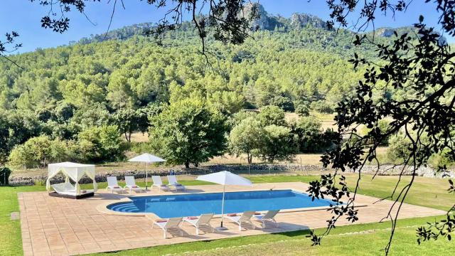 Finca Son Perot