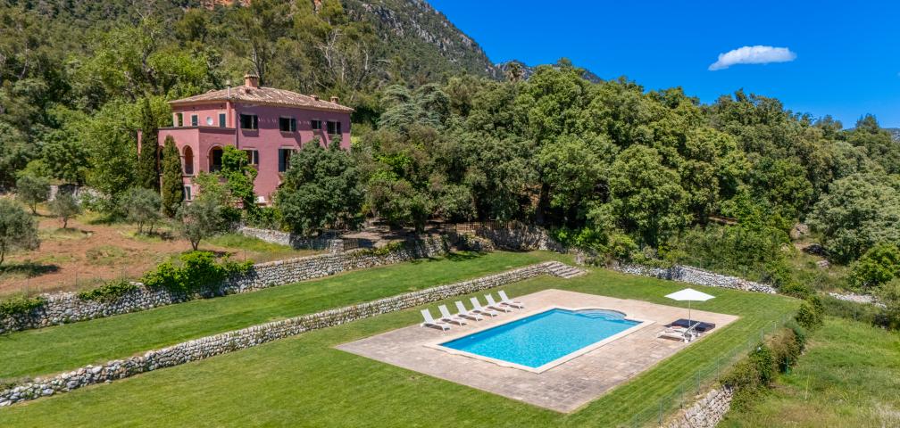 Finca Son Perot