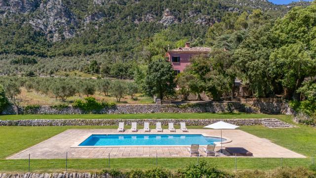 Finca Son Perot