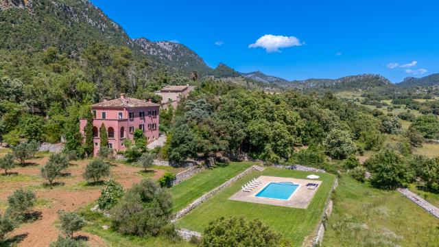 Finca Son Perot