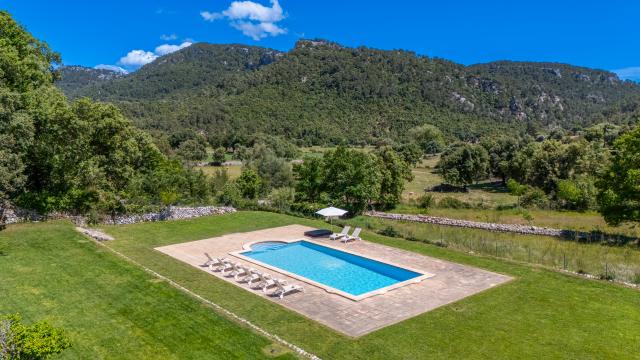 Finca Son Perot