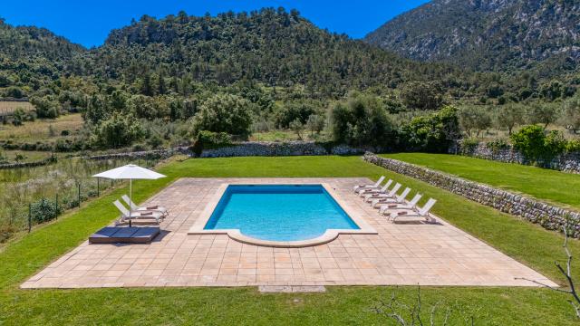 Finca Son Perot