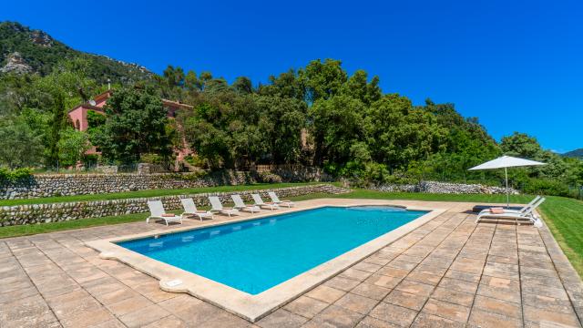 Finca Son Perot