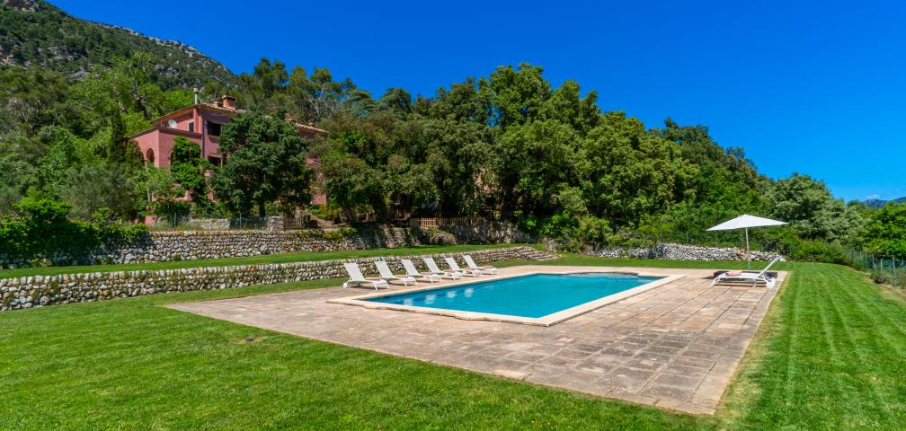 Finca Son Perot