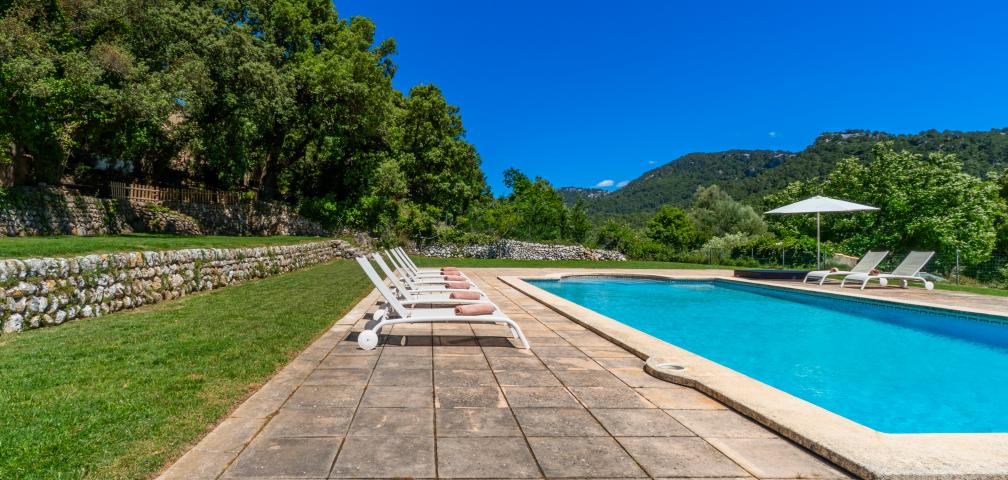 Finca Son Perot