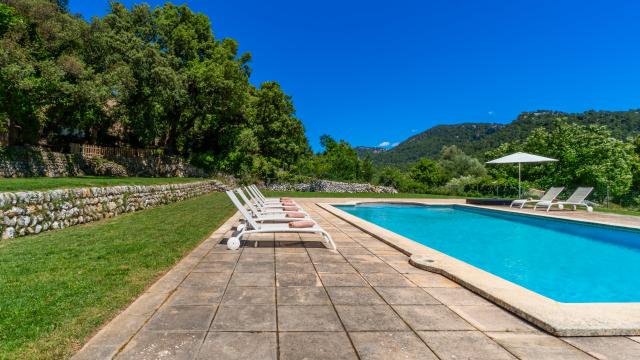 Finca Son Perot