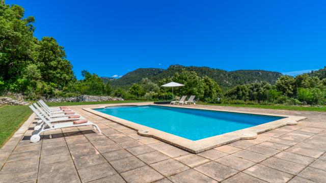 Finca Son Perot
