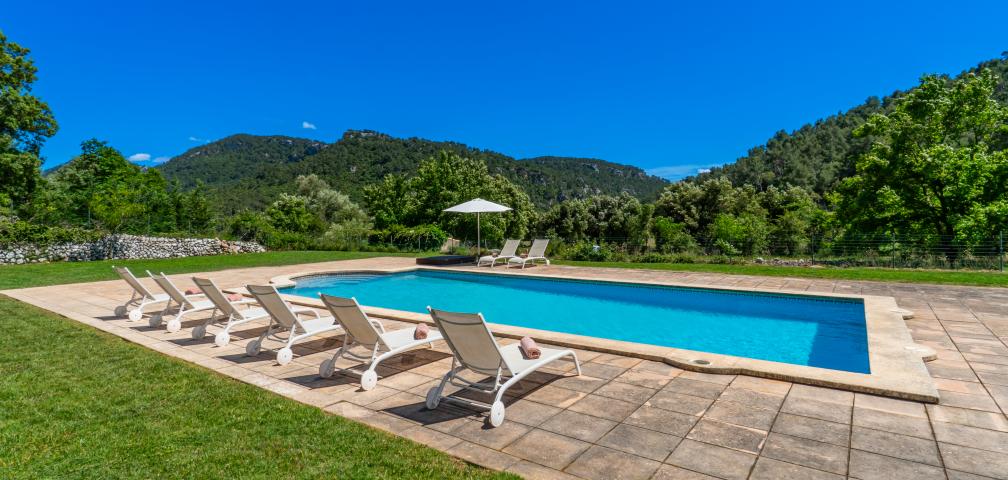 Finca Son Perot