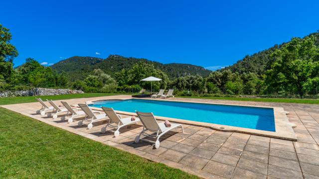 Finca Son Perot