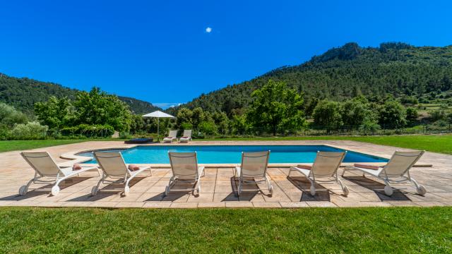 Finca Son Perot