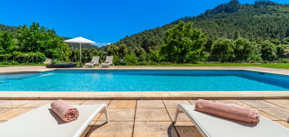 Finca Son Perot